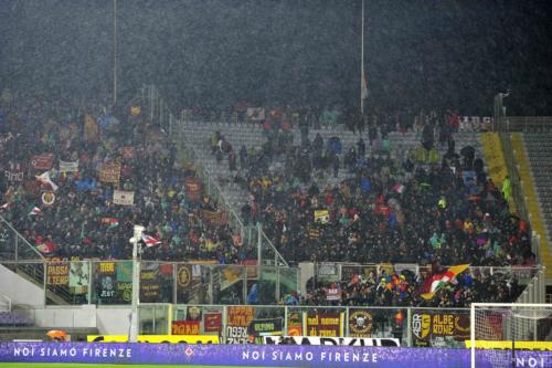 ACF FIORENTINA VS ROMA 02